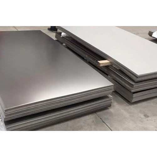 Inconel Steel Plates