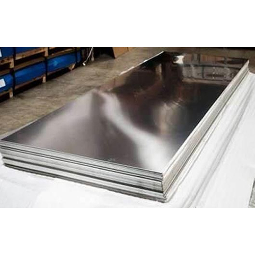 Incoloy Steel Plates