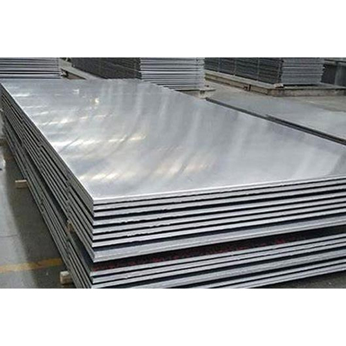 Titanium Steel Sheets