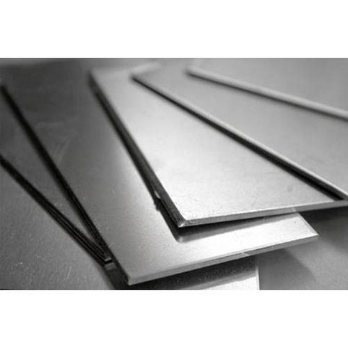 Tantalum Steel Plates - Application: Construction