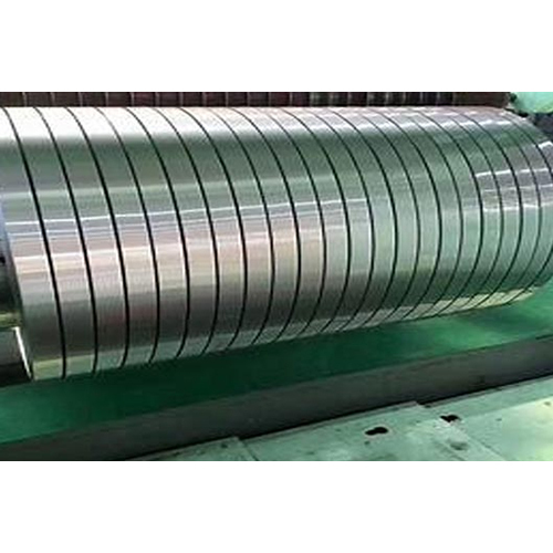 Stainless Steel Slitting Coil