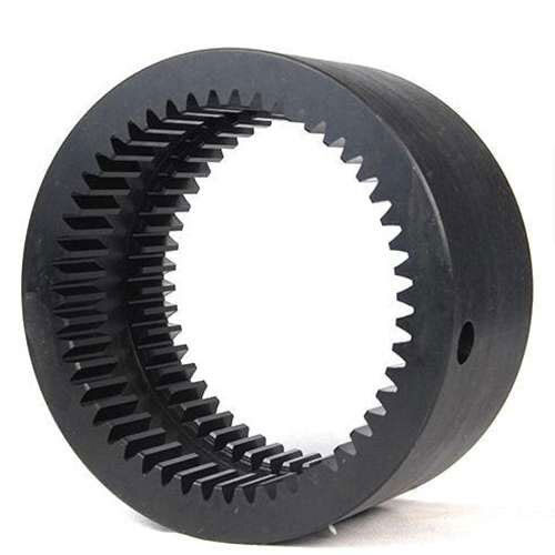 Industrial Transmission Gear