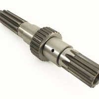 Spline Shaft