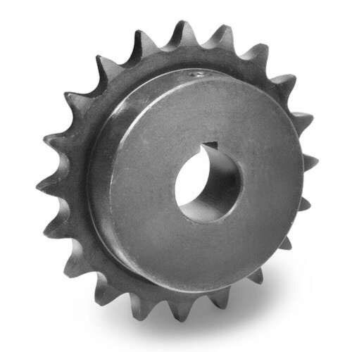 Simplex Sprocket