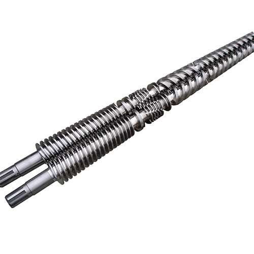 Industrial Screws