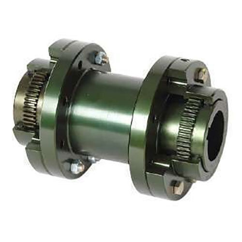 Spacer Coupling - Application: Industrial