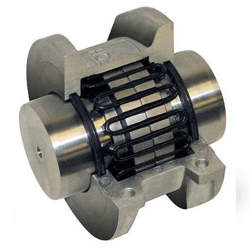 Grid Coupling