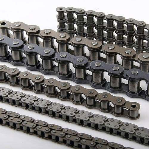 Industrial Transmission Chain