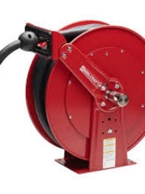 Fuel Hose Reel - Grade: Industrial Grade