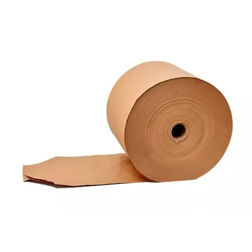 C Folded Void Fill Packaging Paper