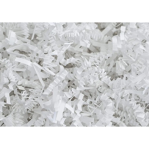 Shredded Crinkle Paper