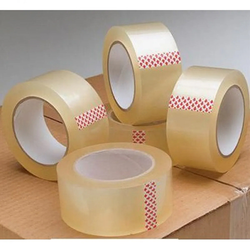 Strong BOPP Adhesive Tape