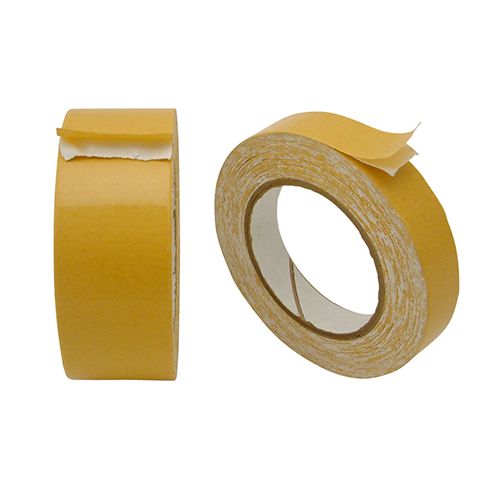 Heavy Duty Double Sided Cloth Tape