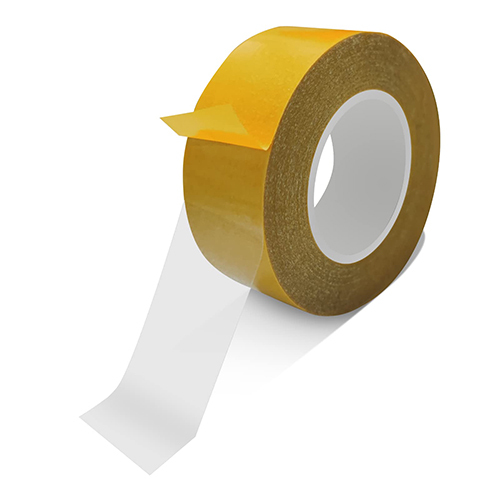 Durable Double Sided Cloth Tape