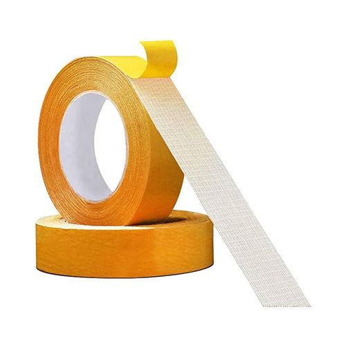 Industrial Double Side Mounting Cloth Tape