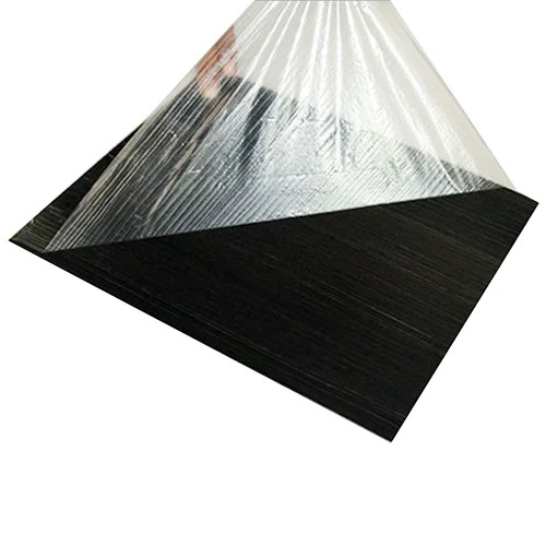 Roofing Sheet Printed Protection Film