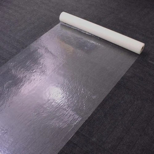 High Quality Surface Protection Film For Marble Slab - Hardness: Soft