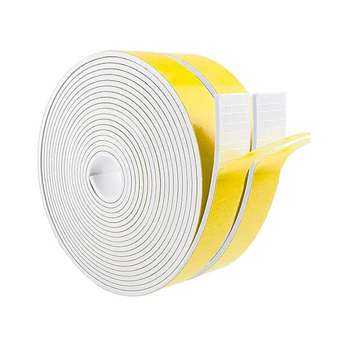 Cushioned Mounting Double Sided Foam Tape