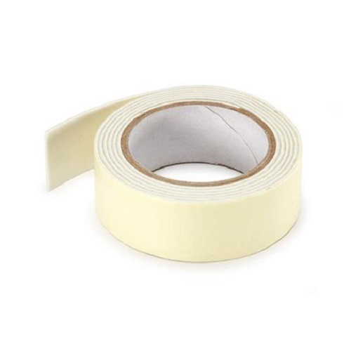 Shock Absorbent Double Sided Foam Tape