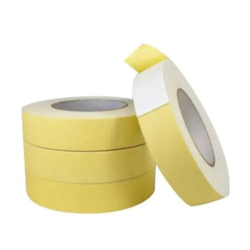 Thick Double Sided Foam Adhesive Tape - Color: Yellow