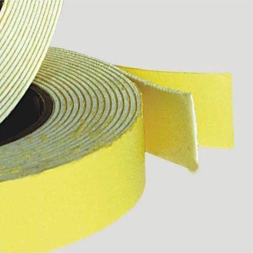 Indoor And Outdoor Double Sided Foam Tape