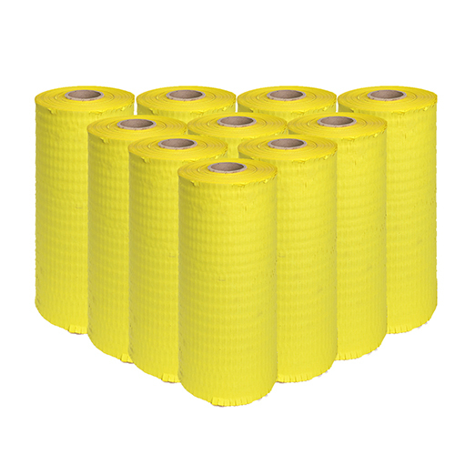 Recyclable Honeycomb Paper Roll for Shipping