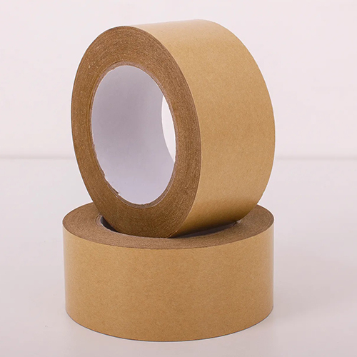 Heavy Duty Kraft Paper Shipping Tape