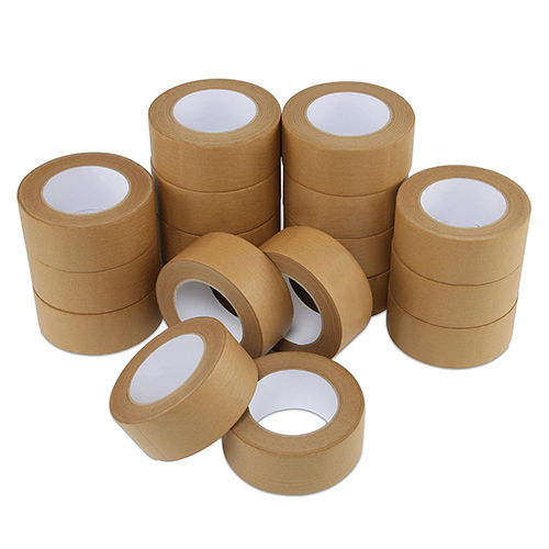 Reinforced Kraft Paper Packing Tape