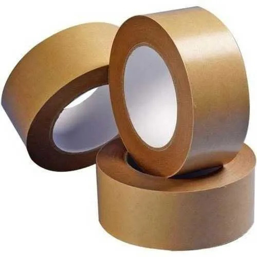 Environmentally Safe Kraft Paper Tape