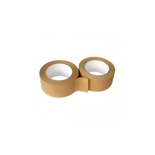 Ecommerce Packaging Kraft Tape - Color: Brown