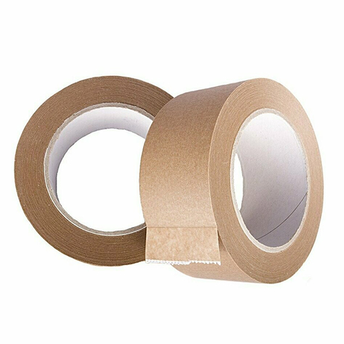 Brown Kraft Paper Tape