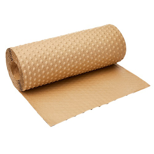 High Speed Bubble Wrap Paper