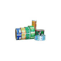 Hing Pvc Shrink Sleeves - Shape: Round