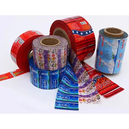 Water Shrink Sleeves - Color: Multicolor