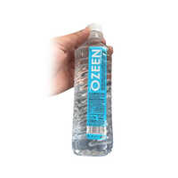 Waterproof Sticker Label Roll - Color: Multicolor