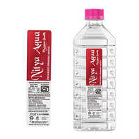 Printable Sticker And Label - Material: Pvc
