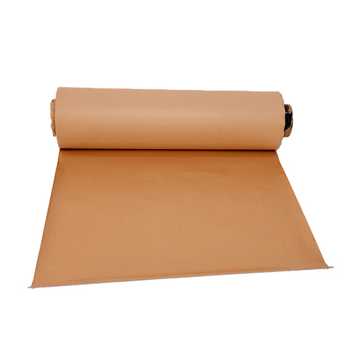 Eco Friendly Imitation Kraft Paper Roll