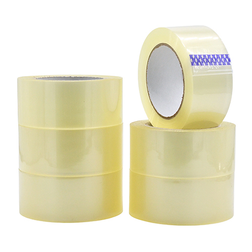 Clear BOPP Tape