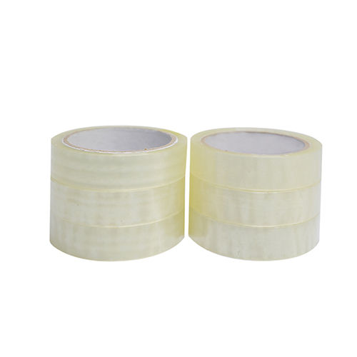 High Quality Bopp Tape - Color: Transparent