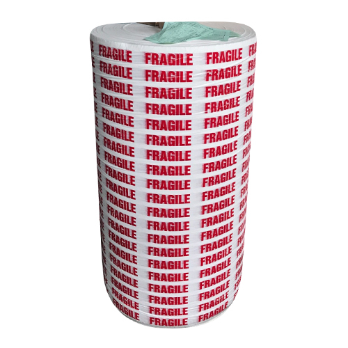 Wide Roll BOPP Packing Tape