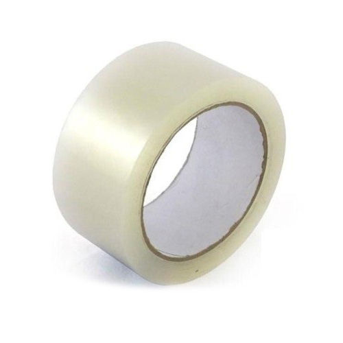 Export Grade Bopp Tape - Color: Transparent