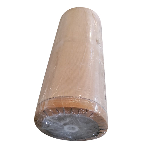 Jumbo Roll Brown BOPP Tape