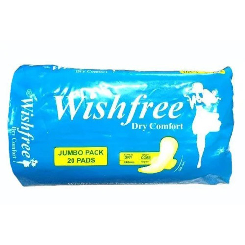 Elegant Sanitary Napkin Pouch