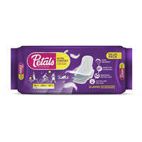 Dispenser Pouch - Color: Purple