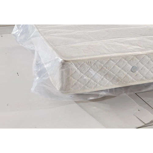 Plastic Packaging Liner Bag - Color: Transparent