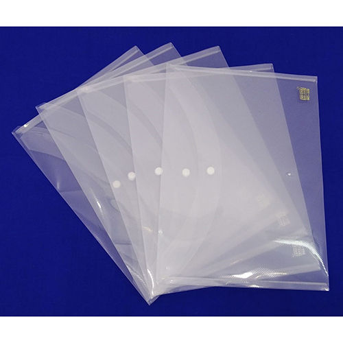 Industrial Grade Plastic Liner Bags - Color: Transparent