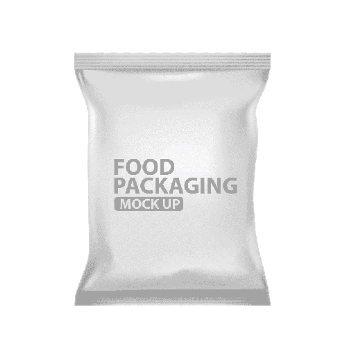 Customizable Food Packaging Pouch