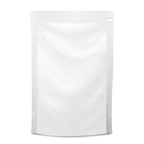 Food Storage Stand Up Pouch