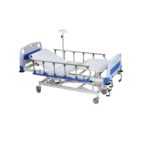 Icu Bed