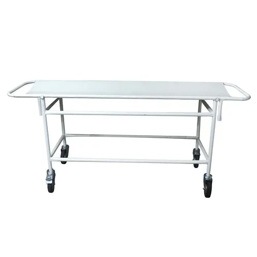 Patient Stretcher